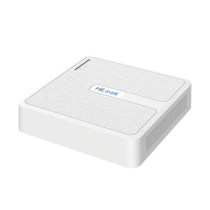 Kit IP 2 Megapixel / NVR de 8 Canales con 8 Puertos PoE / 4 Cámaras IP Bala para Exterior