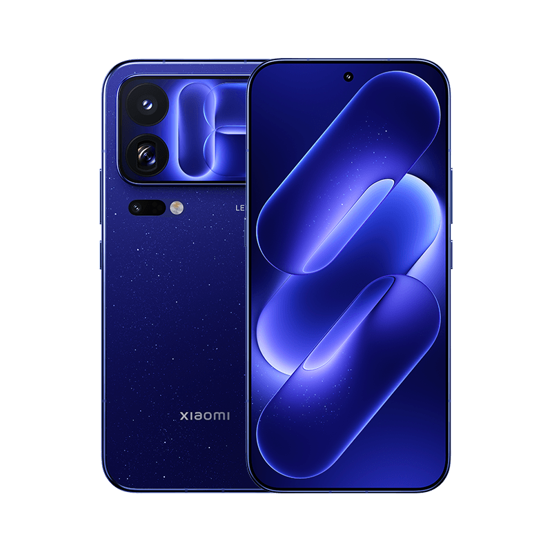 Xiaomi 18 Pro y 18 Pro Max | Cámaras Leica de 200 MP y doble pantalla
