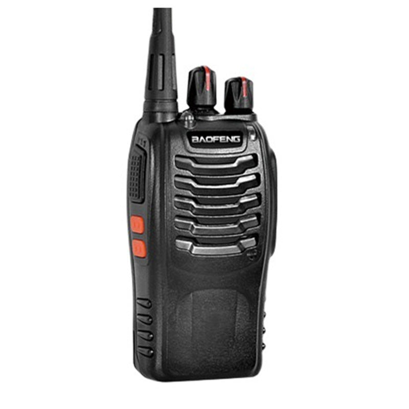Walkie-talkie Baofeng, BF-888S, de alta potencia