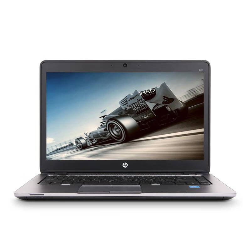 Laptop Portátil HP EliteBook Slim Ultrabook de 14 pulgadas