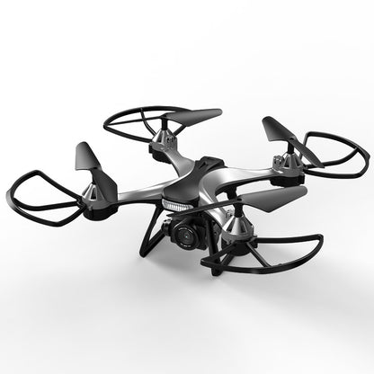 Dron JC801, resistente, batería durable, doble cámara HD 4K fotografía aérea dron, cuadricóptero, control remoto - Ciaespinoza.com