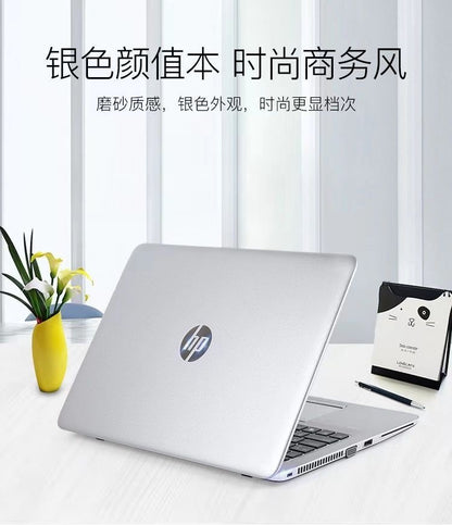 Laptop Portátil HP EliteBook Slim Ultrabook de 14 pulgadas