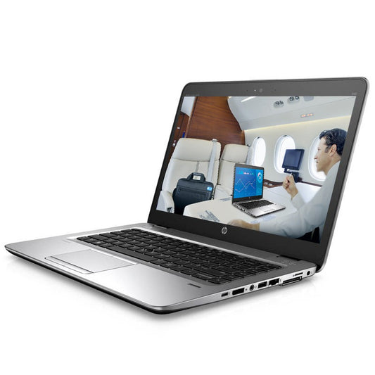 Laptop Portátil HP EliteBook Slim Ultrabook de 14 pulgadas