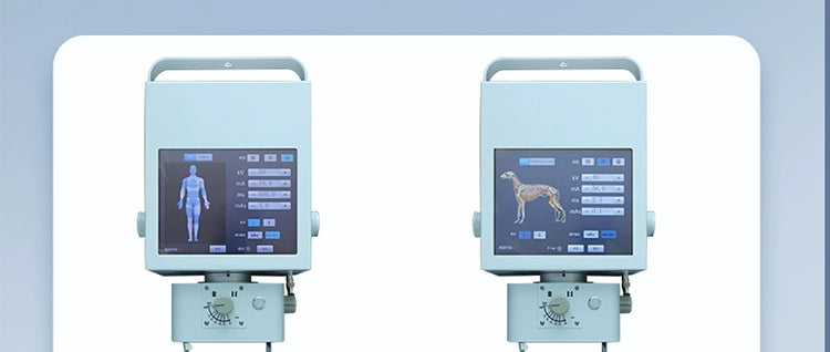 Maquina de Rayos X y filmación DR, , clínica de alta frecuencia junto a la cama, examen físico ortopédico, radiografía de tórax, estante de imágenes ortopédicas