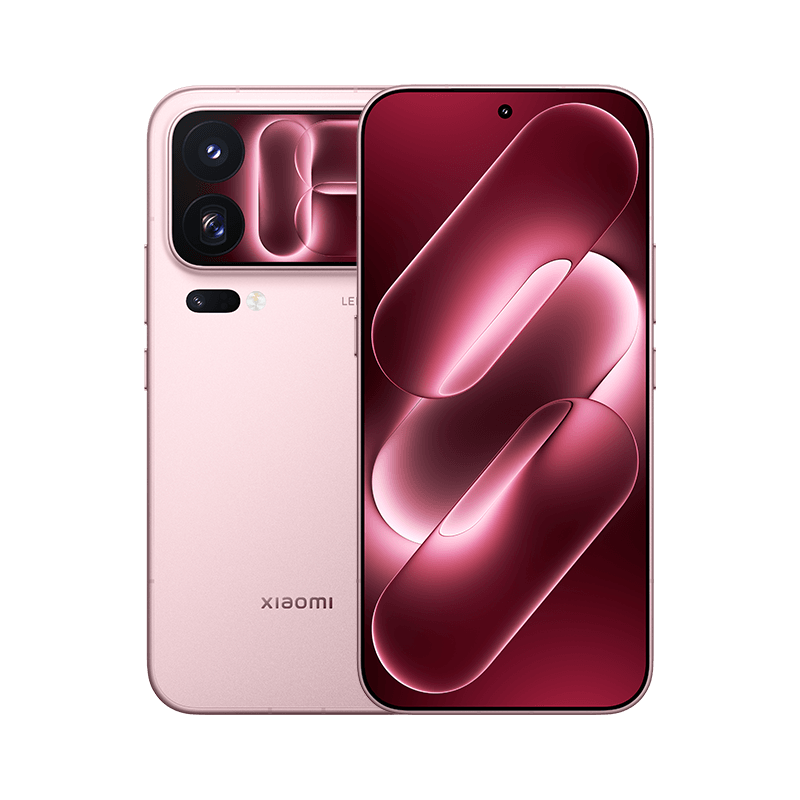 Xiaomi 18 Pro y 18 Pro Max | Cámaras Leica de 200 MP y doble pantalla