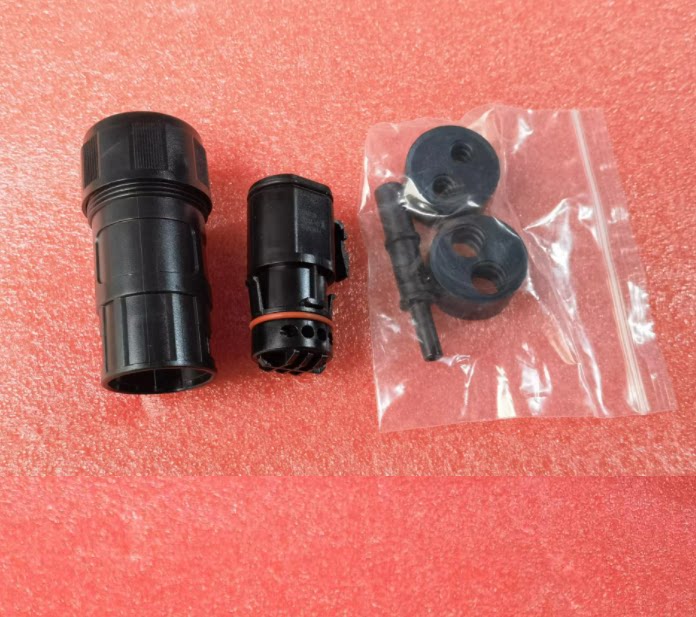Terminal de comunicación RS485 de 8 pines para inversor Huawei