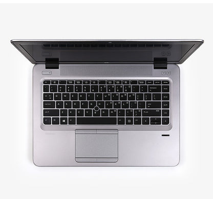 Laptop Portátil HP EliteBook Slim Ultrabook de 14 pulgadas