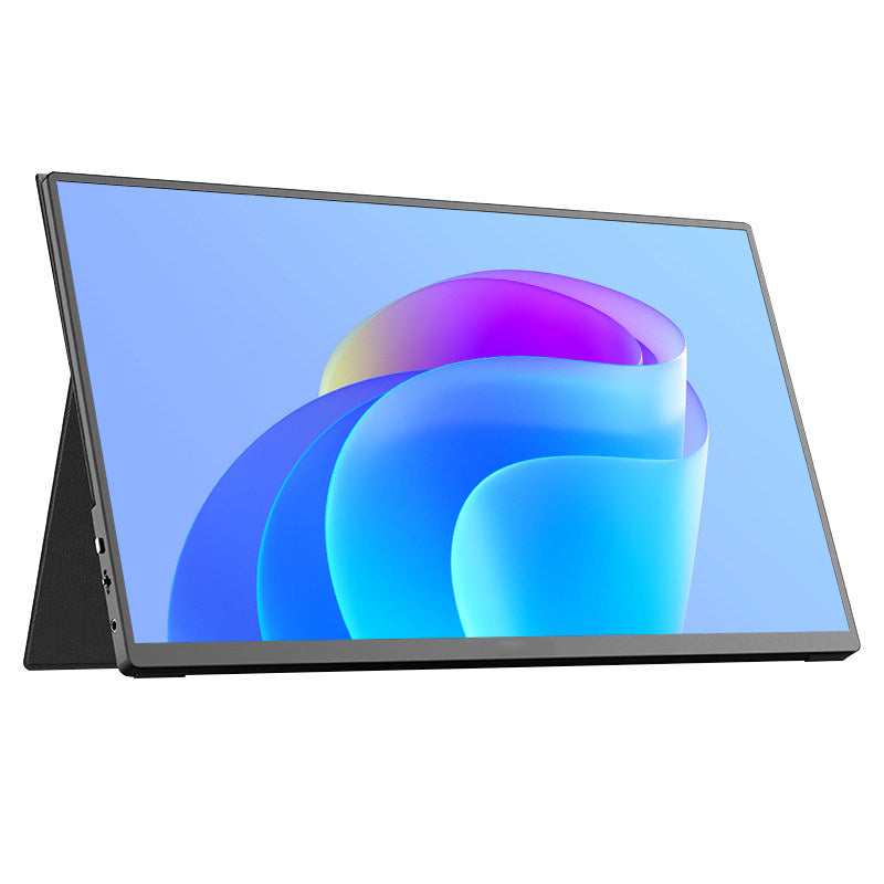 Monitor portátil USB-C o HDMI para laptop y consolas | Con o sin touch