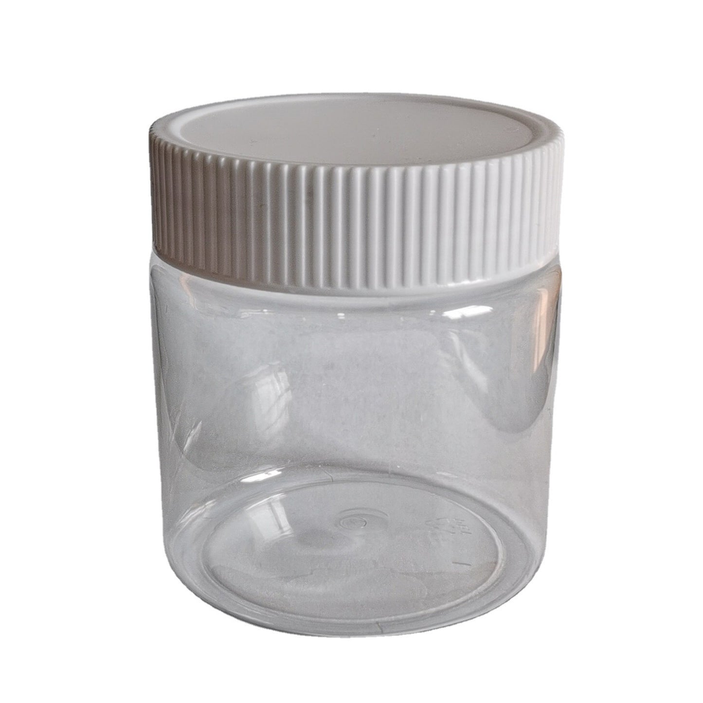 Bote de Plastico grado alimenticio, para Crema de Cacahuate, mantequilla de maní, cuajada de frijoles, frascos de pepinillos, salsa picante de miel, salsa de fideos dulces, frascos para salsas