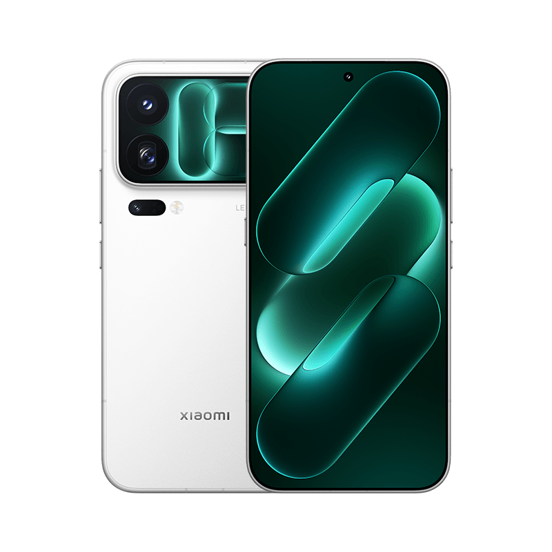 Xiaomi 18 Pro y 18 Pro Max | Cámaras Leica de 200 MP y doble pantalla