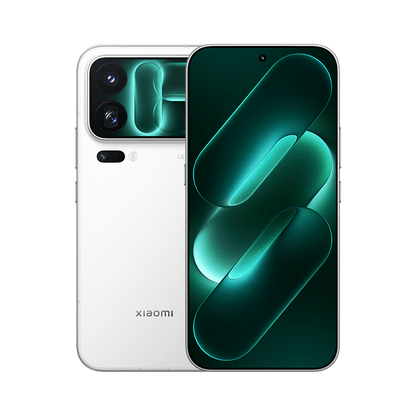 Xiaomi 18 Pro y 18 Pro Max | Cámaras Leica de 200 MP y doble pantalla