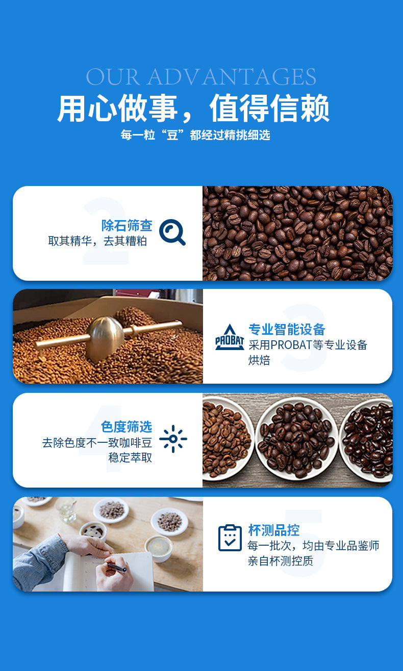 Cafe Geisha Arabico BLACK GEISHA ESTATE SOE de Etiopia, tratado al sol, G1 Granos de espresso de tueste medio 500g