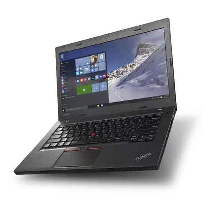 Laptops Lenovo L380 L460 L480 L560 L580 Core i5 pantalla independiente HD computadora portátil de oficina de negocios