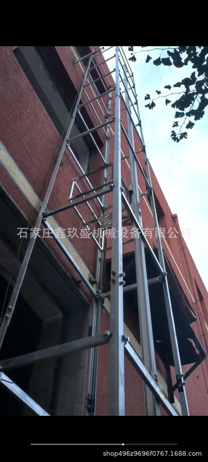 Montaplatos Eléctrico Comercial: Elevador Inteligente para Restaurantes y Hostelería