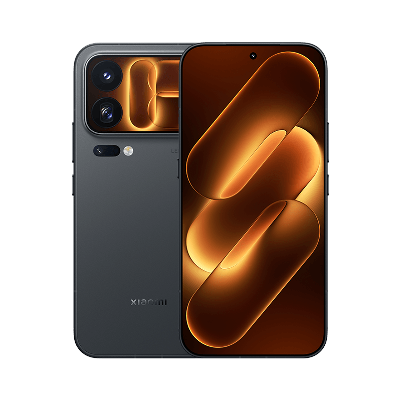Xiaomi 18 Pro y 18 Pro Max | Cámaras Leica de 200 MP y doble pantalla