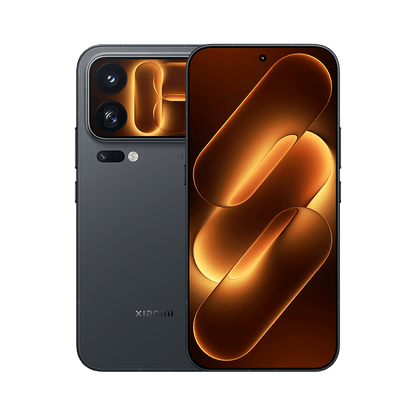 Xiaomi 18 Pro y 18 Pro Max | Cámaras Leica de 200 MP y doble pantalla
