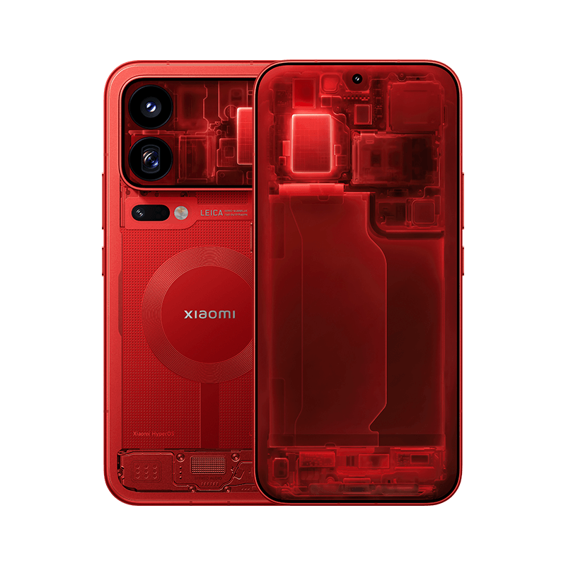 Xiaomi 18 Pro y 18 Pro Max | Cámaras Leica de 200 MP y doble pantalla
