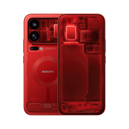Xiaomi 18 Pro y 18 Pro Max | Cámaras Leica de 200 MP y doble pantalla