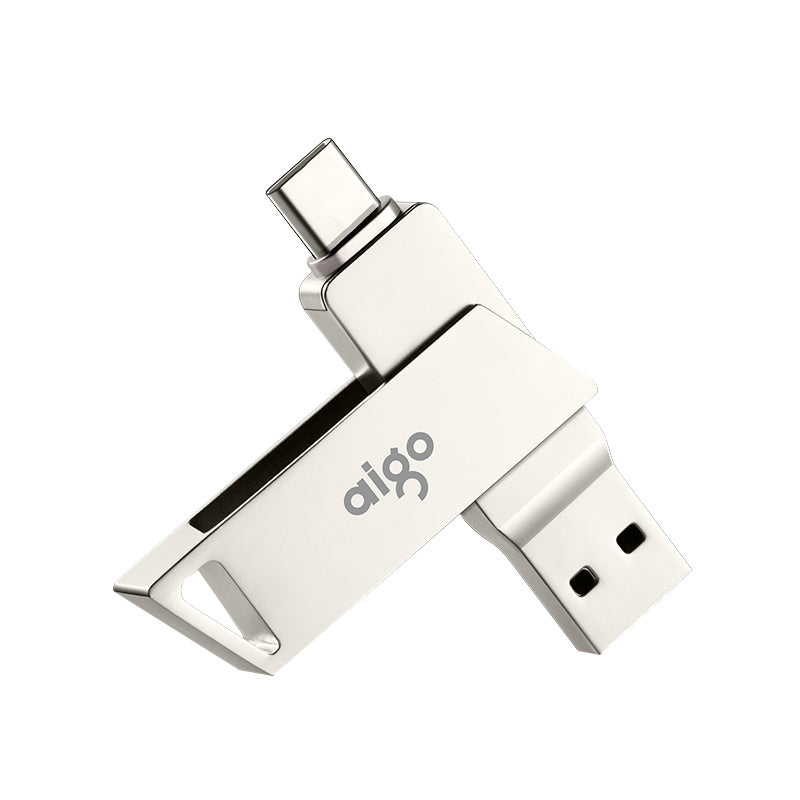 Memoria USB 3.2 y USB-C, doble puerto, para PC, smartphone, tablets, de 32Gb, 64Gb y 128GB