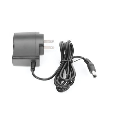 Fuente de Poder de 5 Vcc / 1A / Voltaje de Entrada de 100-240 Vca / Para Usos Múltiples / Video Vigilancia, Acceso, Asistencia, Alarmas, Bocinas