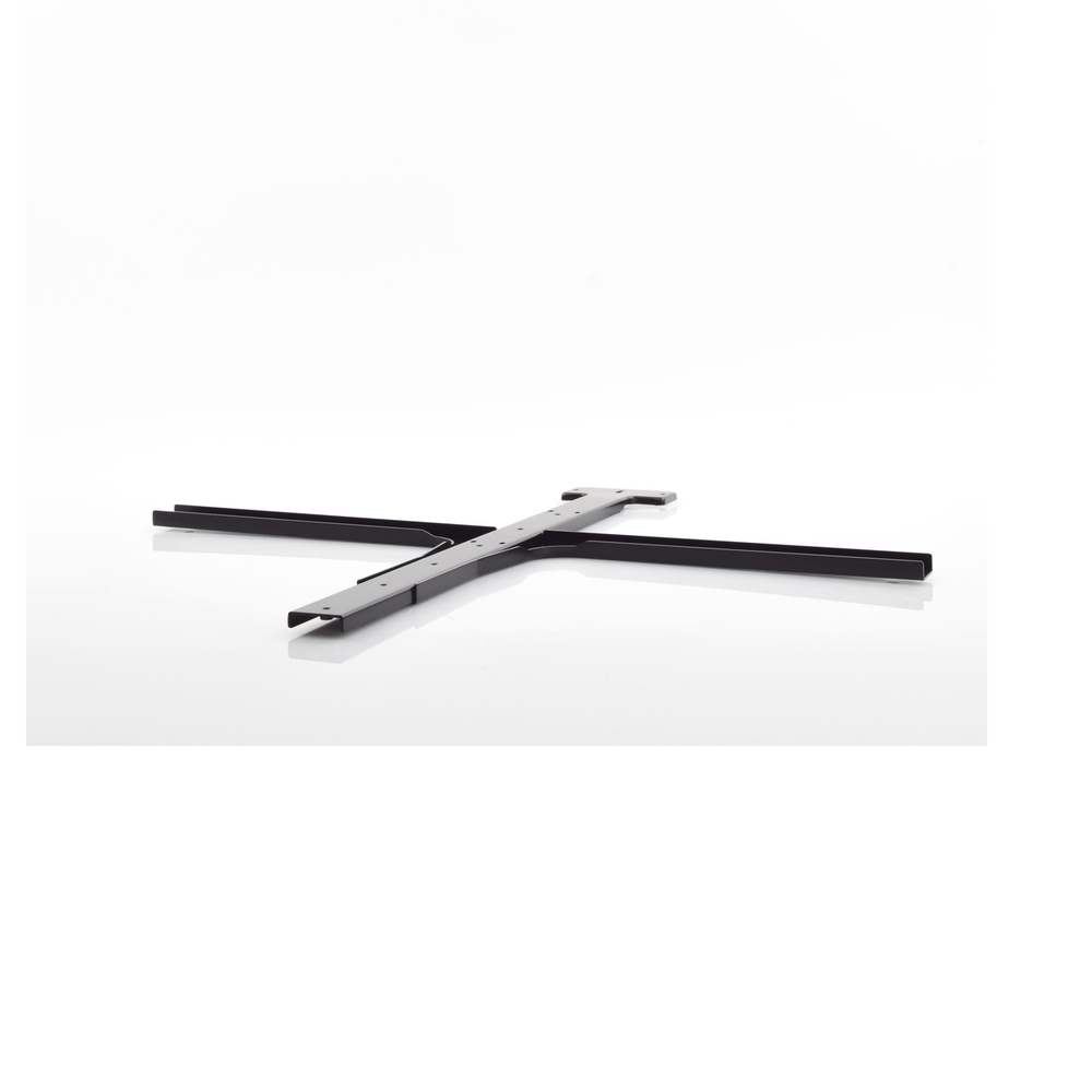 Soporte para Pantalla PanaCast 40/50/55 / Compatible VESA hasta 86" / Montaje Superior e Inferior / Separación 200-600 mm / Tornillería y