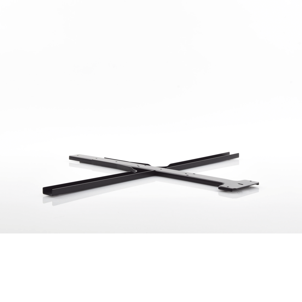 Soporte para Pantalla PanaCast 40/50/55 / Compatible VESA hasta 86" / Montaje Superior e Inferior / Separación 200-600 mm / Tornillería y