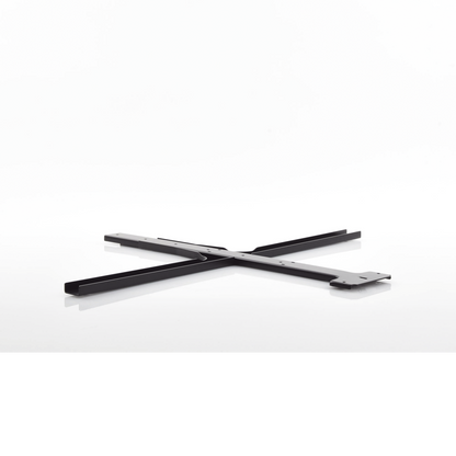 Soporte para Pantalla PanaCast 40/50/55 / Compatible VESA hasta 86" / Montaje Superior e Inferior / Separación 200-600 mm / Tornillería y