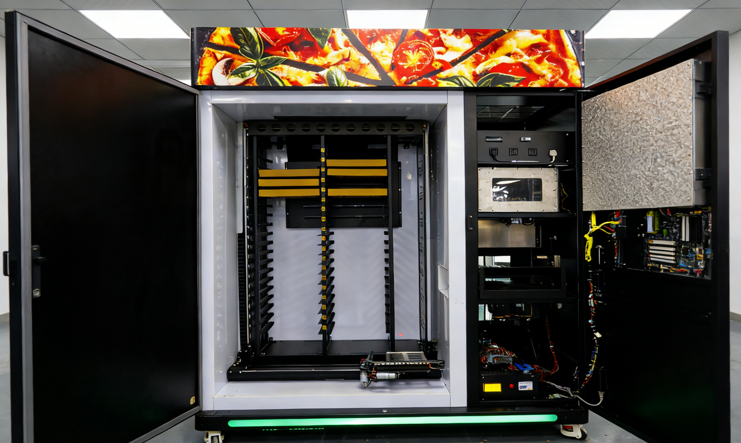 WY-FF021（refrigerator）