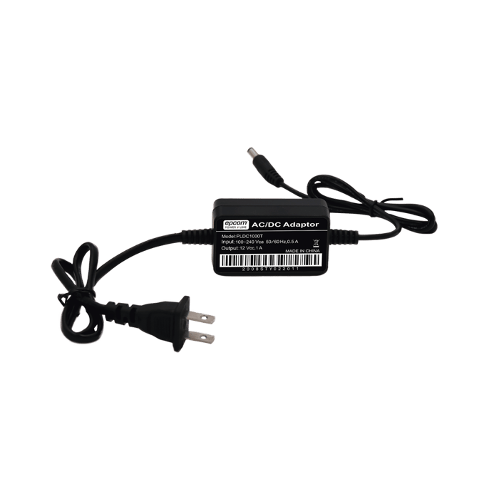 Kit HiLook Audio Bidireccional TurboHD 1080p / DVR 4 Canales / 2 Cámaras Turret (Exterior) con Bocina y Microfóno Integrado / 2 Fuentes de Poder