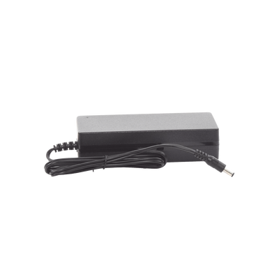 Fuente de Alimentación 48 Vcc 3 A (144 W) | Protección contra Cortocircuito, Sobretensión y Sobrecarga | Entrada 110-240 Vca | Conector 5.5 x 2.1 mm