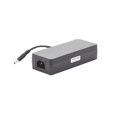 Fuente de Alimentación 48 Vcc 3 A (144 W) | Protección contra Cortocircuito, Sobretensión y Sobrecarga | Entrada 110-240 Vca | Conector 5.5 x 2.1 mm