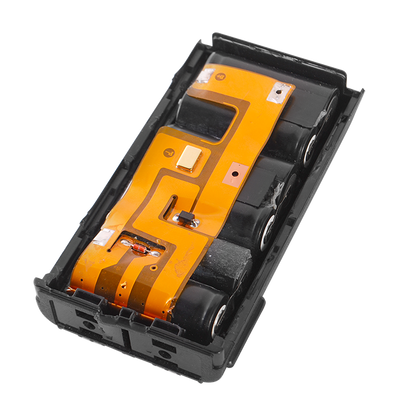 Batería de Li-Ion, 1800 mAh. Para radios Motorola PRO 5150 ELITE/ PRO7150 ELITE/ EX500/ 600