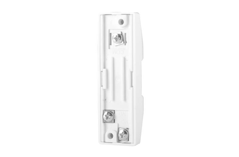 Botón De Pánico / Con leyenda de Emergencia /Aplicaciones para Paneles de alarma, control de acceso, Videovigilancia/ Fácil Uso