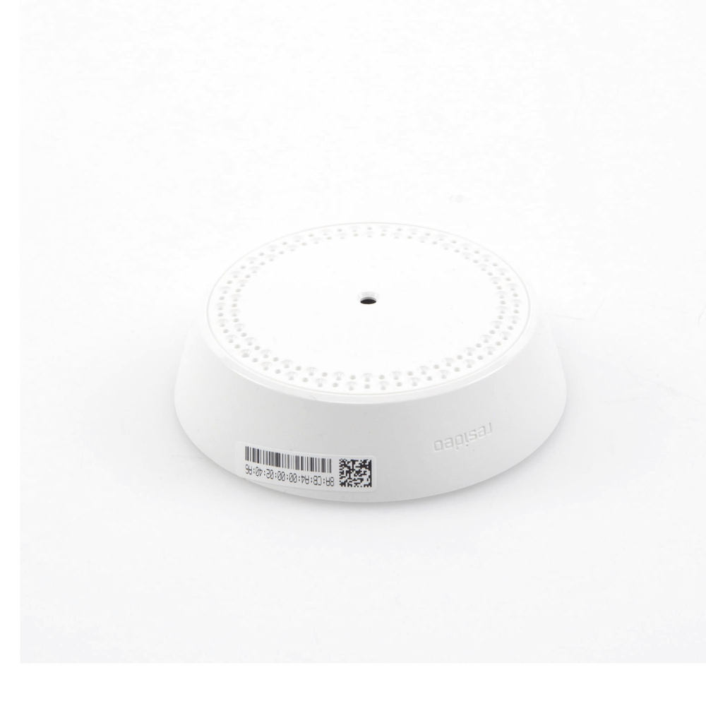 Detector de ruptura de cristal inalámbrico para paneles compatibles con PROSiX