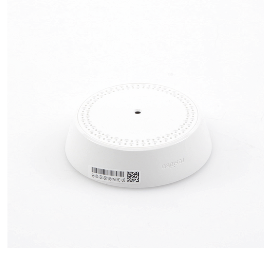 Detector de ruptura de cristal inalámbrico para paneles compatibles con PROSiX