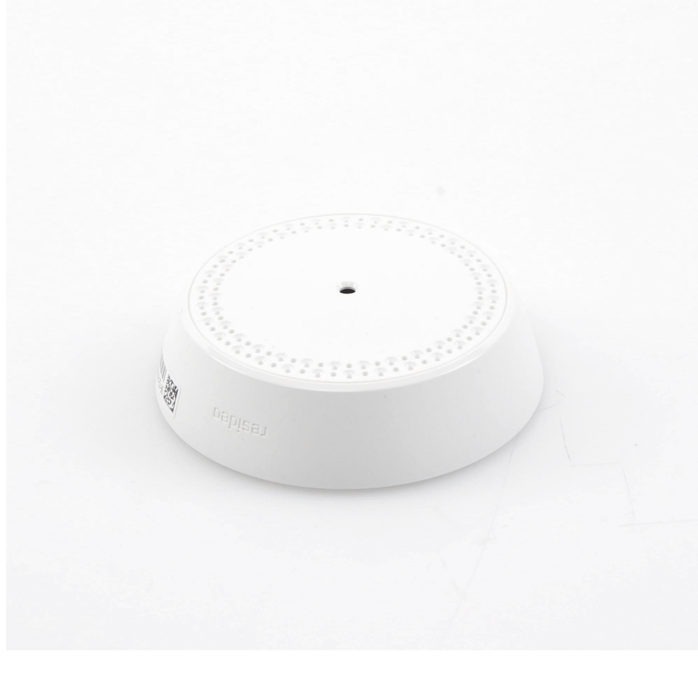 Detector de ruptura de cristal inalámbrico para paneles compatibles con PROSiX