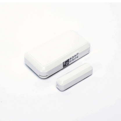 Contacto magnético inalámbrico mini para puerta o ventana con cifrado AES-128 para paneles compatibles con PROSiX