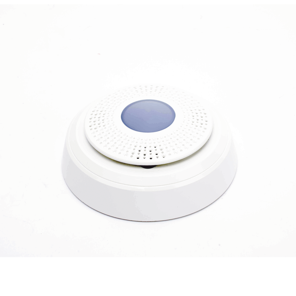 Sirena inalámbrica para interior con indicadores LED para paneles compatibles con PROSiX