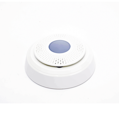 Sirena inalámbrica para interior con indicadores LED para paneles compatibles con PROSiX