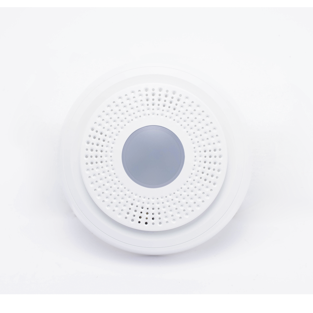 Sirena inalámbrica para interior con indicadores LED para paneles compatibles con PROSiX