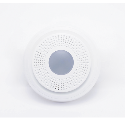 Sirena inalámbrica para interior con indicadores LED para paneles compatibles con PROSiX