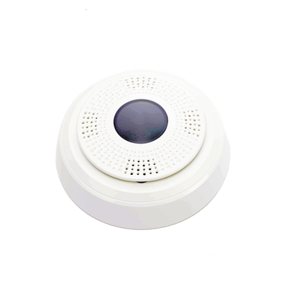 Sirena inalámbrica para interior con indicadores LED para paneles compatibles con PROSiX