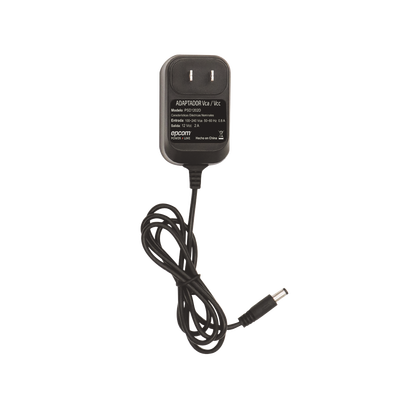 Fuente 12 V | 3 Amperes | Waterproof | Intemperie grado IP67
