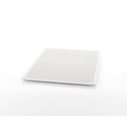 Placa Interna de Plástico para Gabinetes PST-3546-16E.