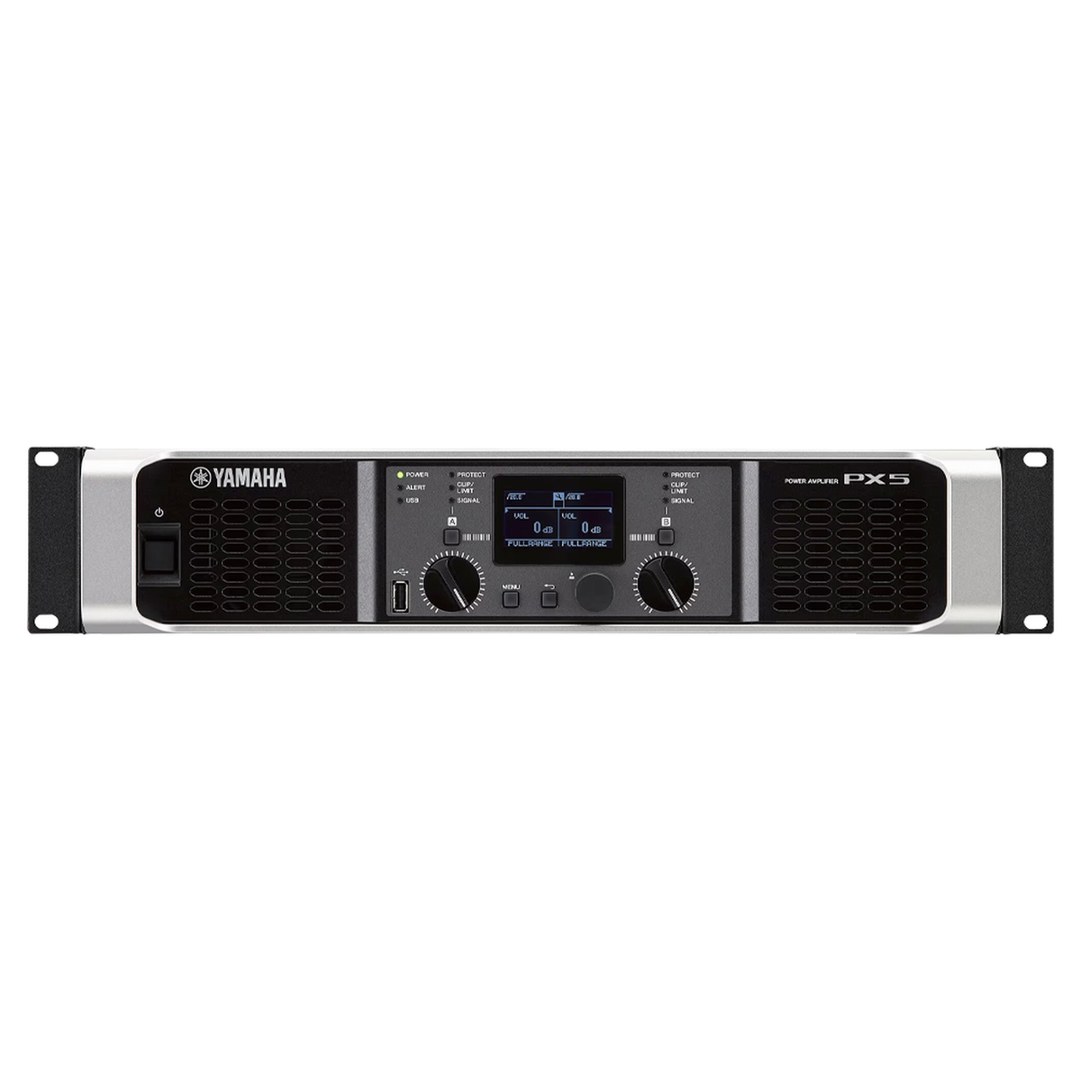 Kit Refuerzo Sonoro | Incluye 2 Bocinas CHR10 y 1 Amplificador PX5 | Ideal para Aplicaciones de Música en Primer Plano