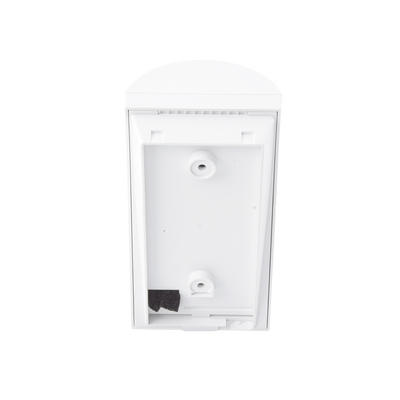 Detector de Movimiento Pasivo para Exterior / 12 m / 120° / 40 Zonas Multinivel / IP54 / Modo Pet Alley