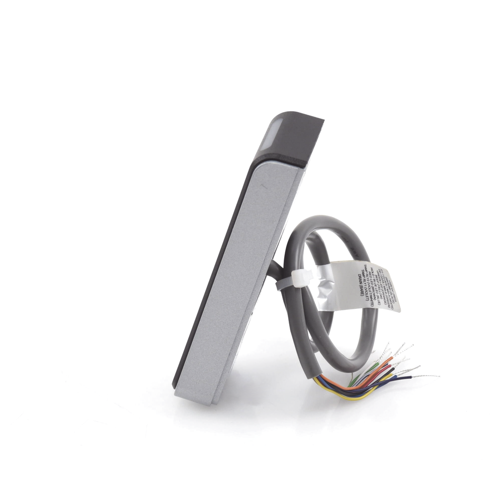 Lector SIGNO PRIORITY Multitecnologia/ 20NKS-T0-000000/ Garantia de Por Vida/ Pigtail/Wiegand & OSDP