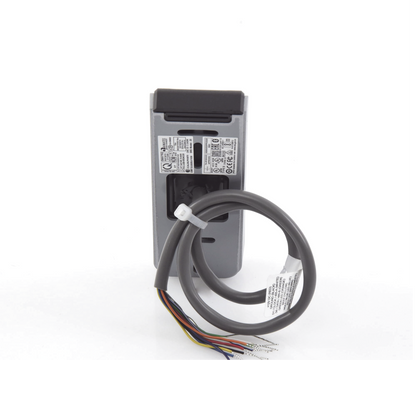 Lector SIGNO PRIORITY Multitecnologia/ 20NKS-T0-000000/ Garantia de Por Vida/ Pigtail/Wiegand & OSDP