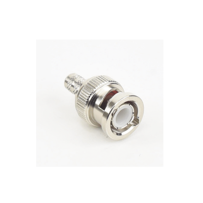 Conector BNC Macho de Anillo para cables RG-8/X, LMR-240, 9258