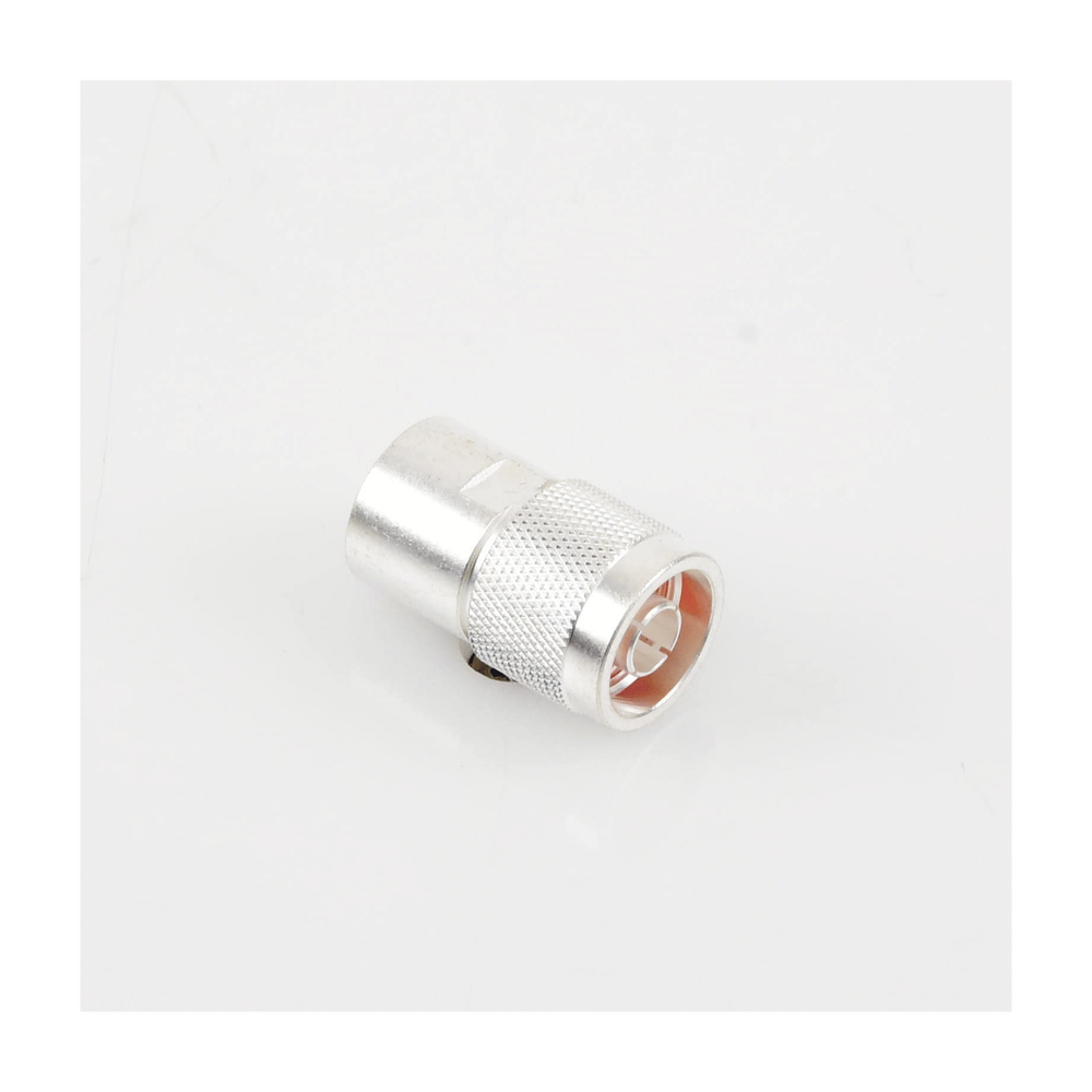 Conector N Macho para Cables con Conductor Central de AWG-11 ó 13, Tipo RG-8/U (BELDEN 8237), RG-213/U (8267), RG-214 (8268)